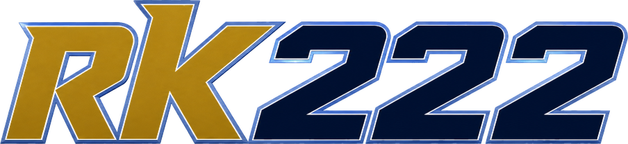 rk222 Logo